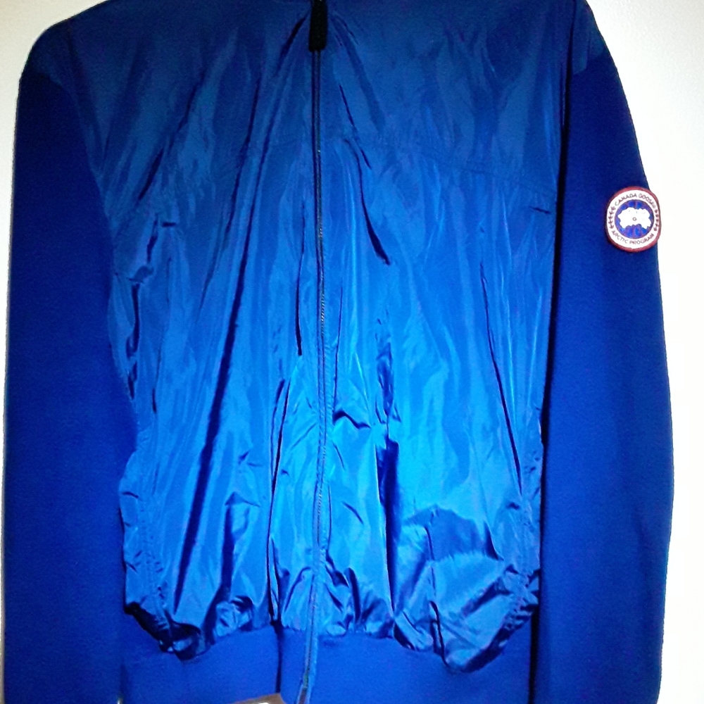 Canada Goose Windbridge hoodie
